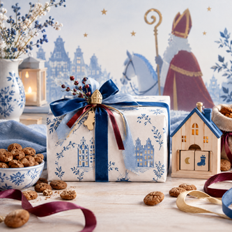 Sinterklaas