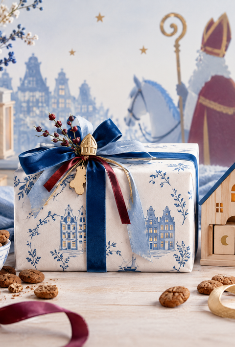 Sinterklaas