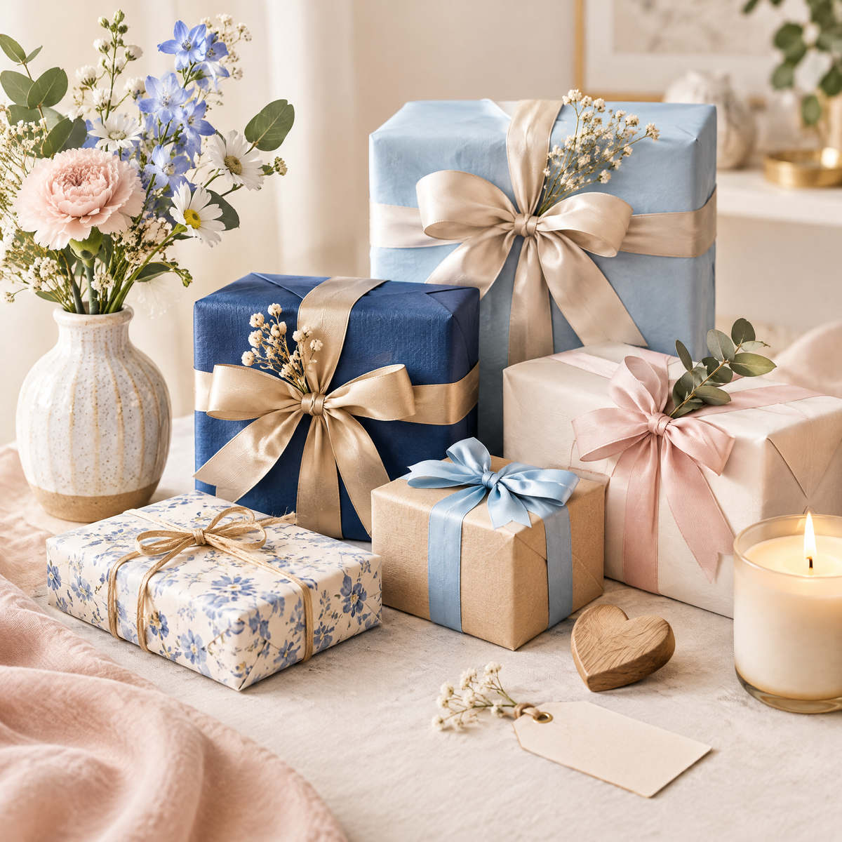 Cadeaus