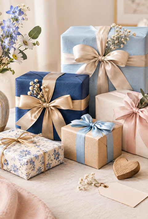 Cadeaus